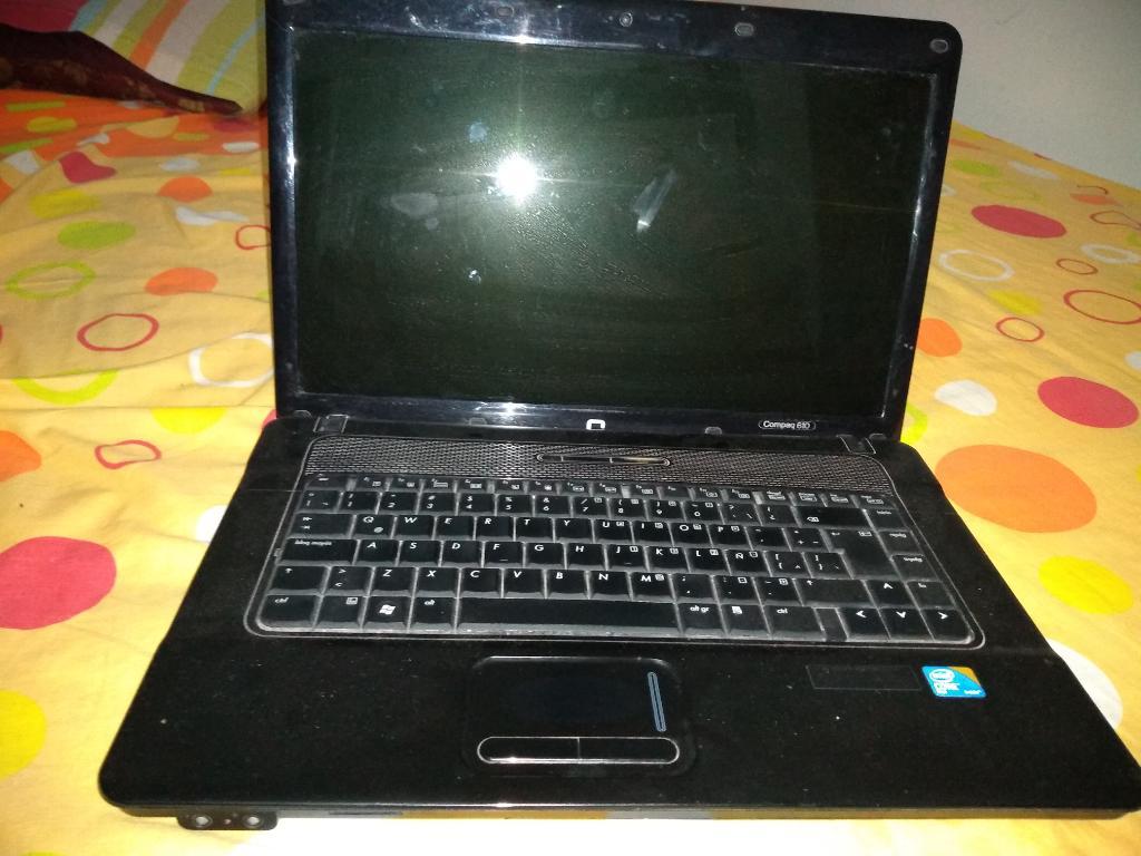 Vendo Laptop