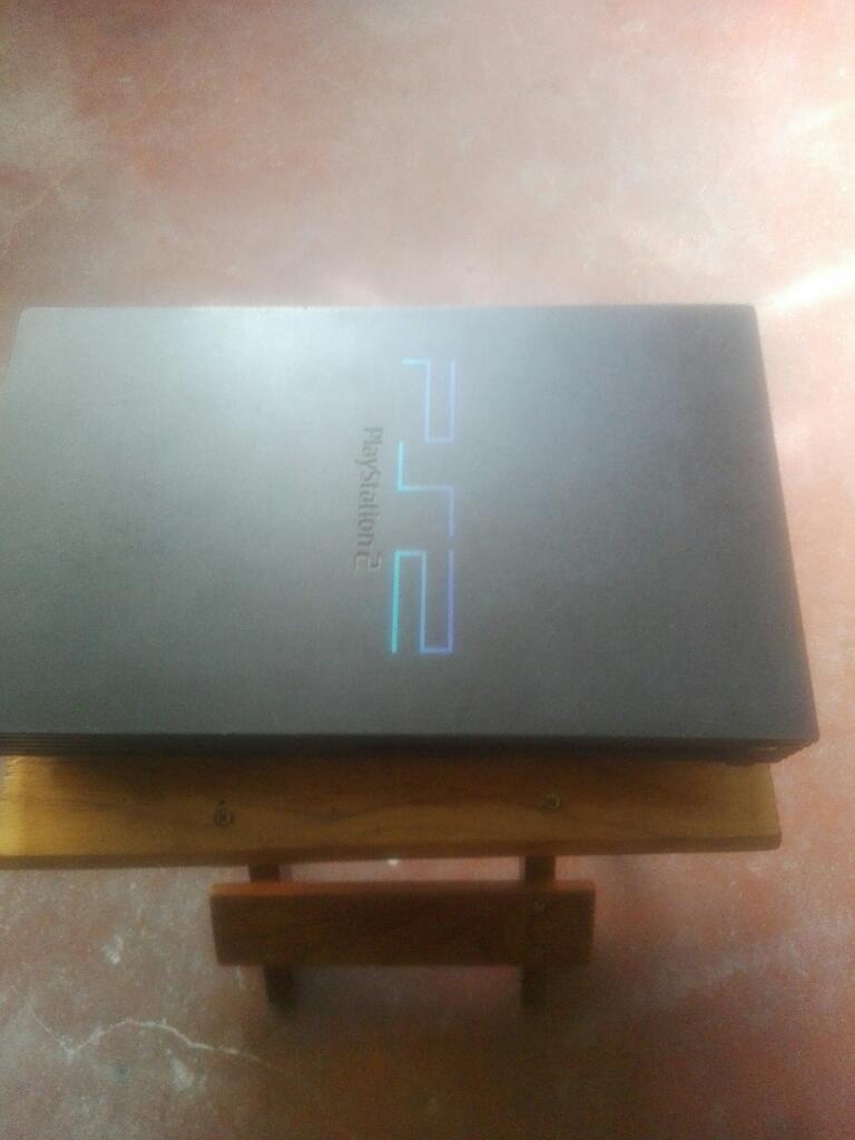 Vendo Play 2 Fat para Repuesto