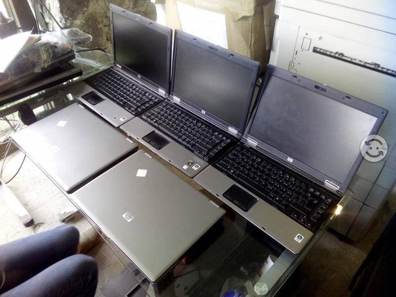 gran feria Compro=Vendo Laptop Pcs NUEVAS O USADAS DE