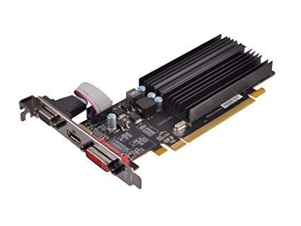 vendo tarjeta de video DDR3 1GB amd radeon HD
