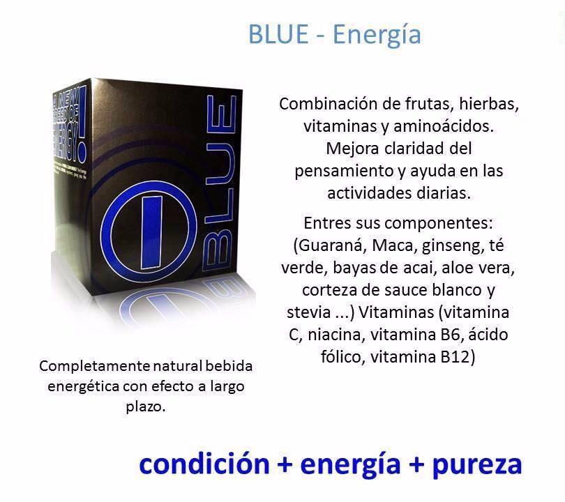 Energizante