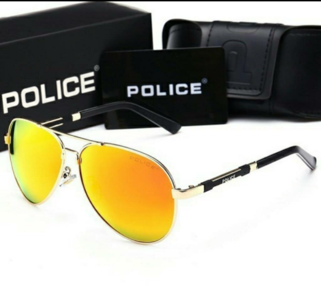 Lentes O Gafas de Sol Police