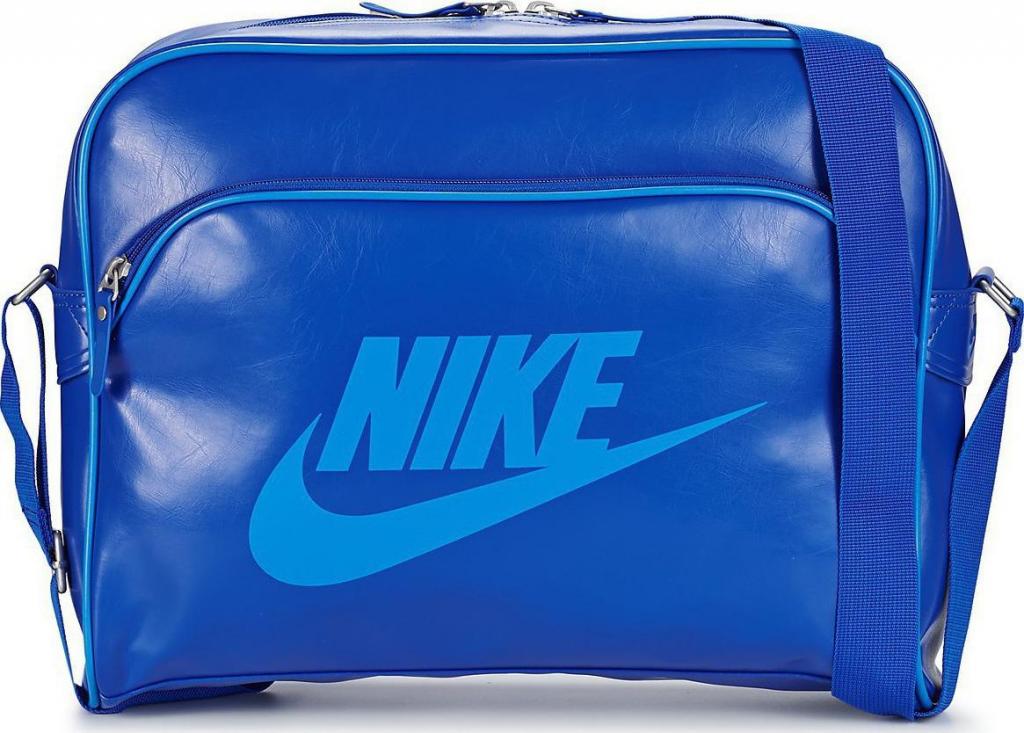 MORRAL BOLSO NIKE ORIGINAL CON ETIQUETA