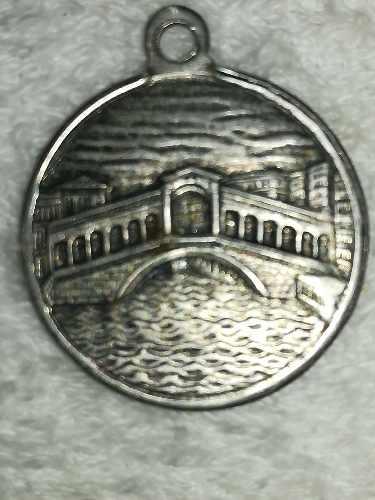 Medalla Antigua