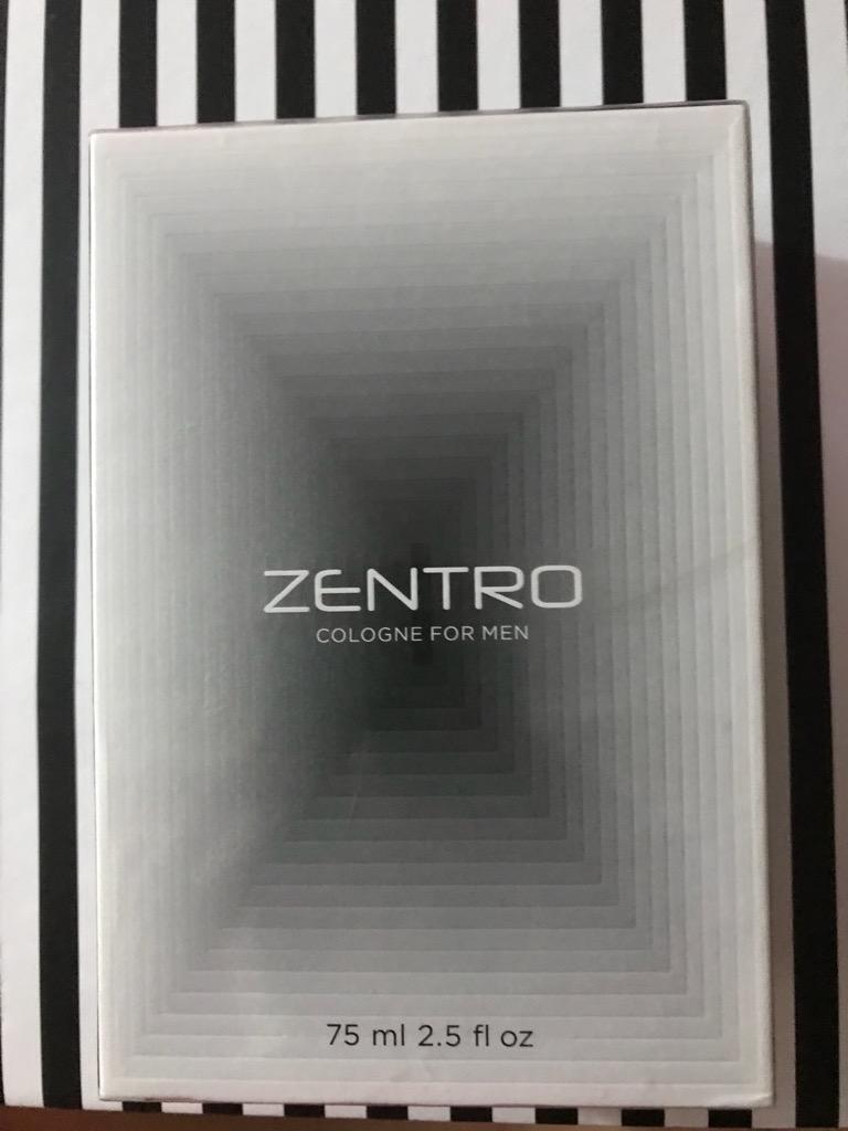Perfume Zentro de Unique. Oferta Nuevo
