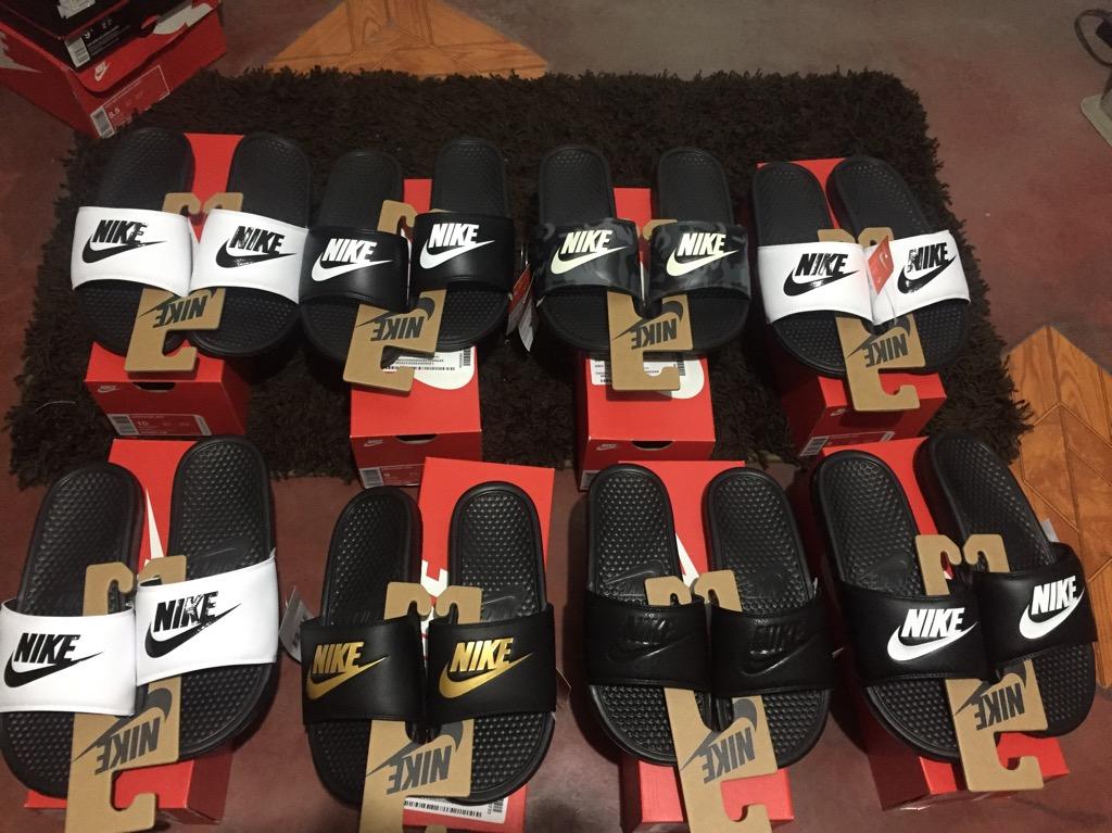 Sandalias Nike Originales