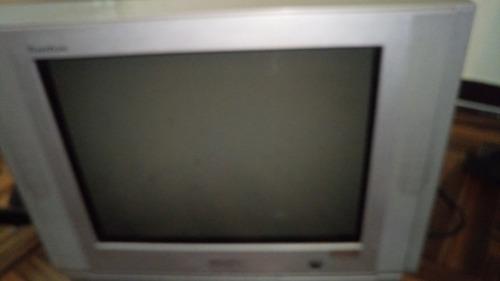 Televisores Samsung Tantus De 21 Y 17 Pulgadas No Funcionan