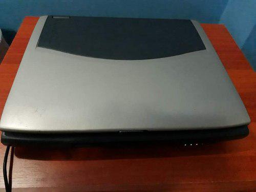 Toshiba Satellite 2210cdt De Colección