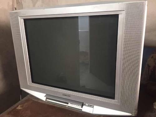 Tv Sony Kv-29fs140 / S-video / V-componente