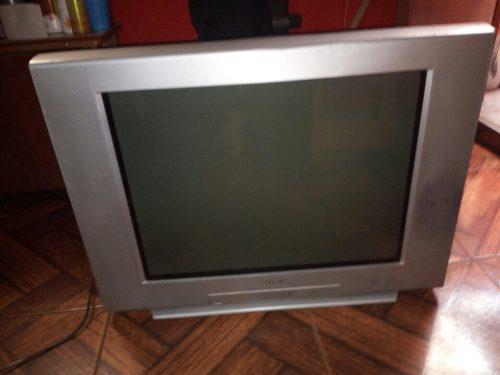 Tv Sony Trinitro Wega 27 Kv Fs100