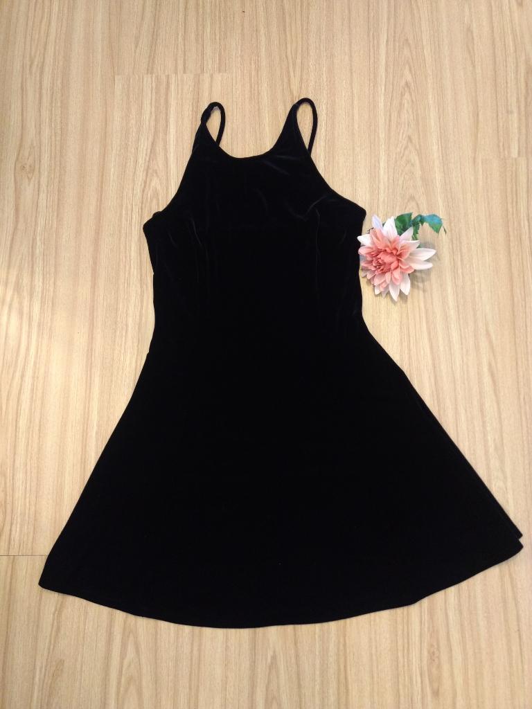 Vestido O Blusa