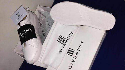 Zapatillas Givenchy