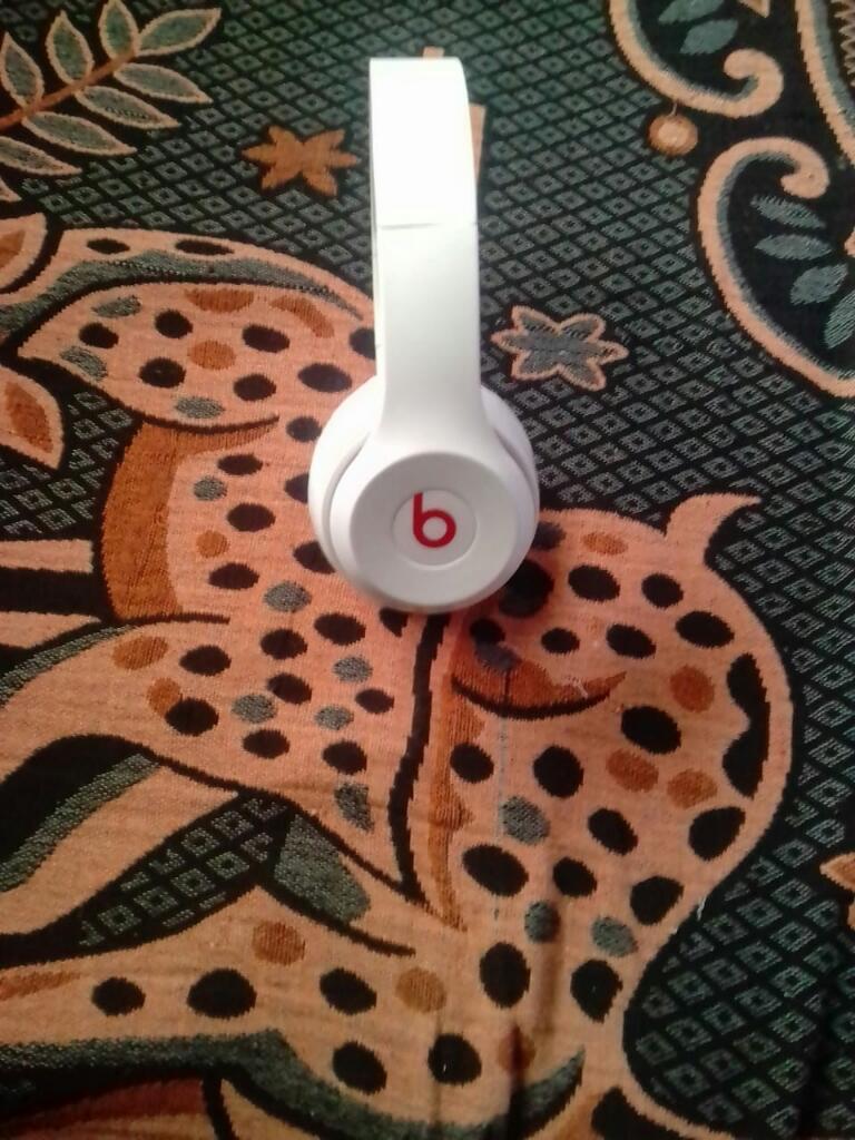 Audifonos Beats