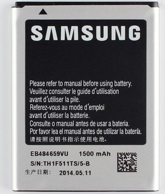 Batería Samsung Galaxy Express 3 J1 Ebbj120cbu