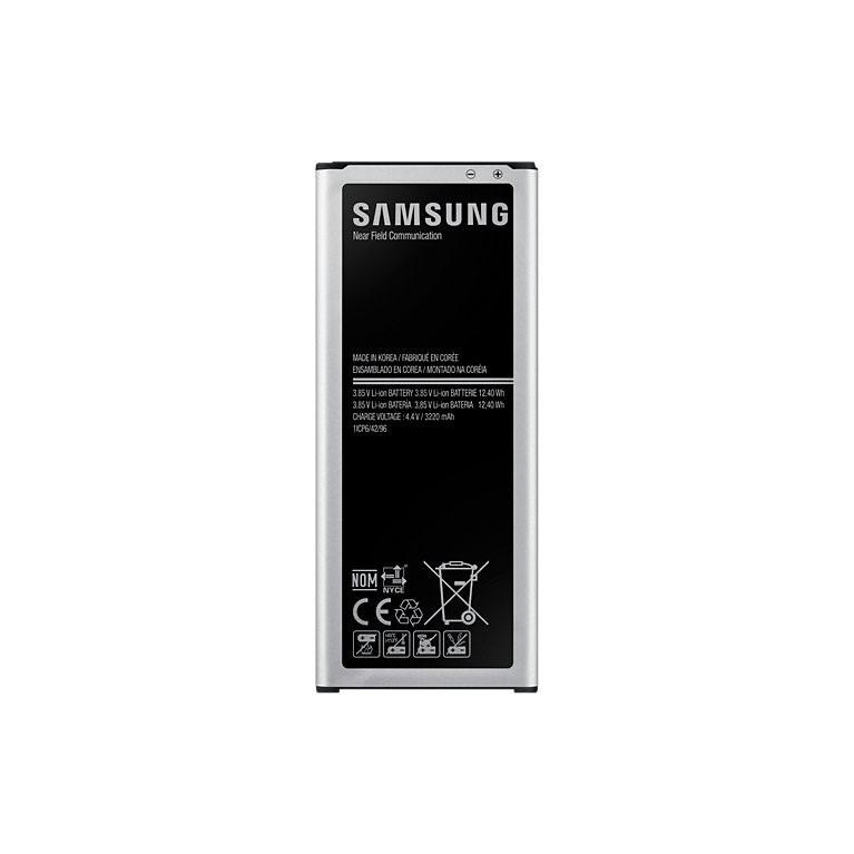 Bateria Original Samsung Note 4