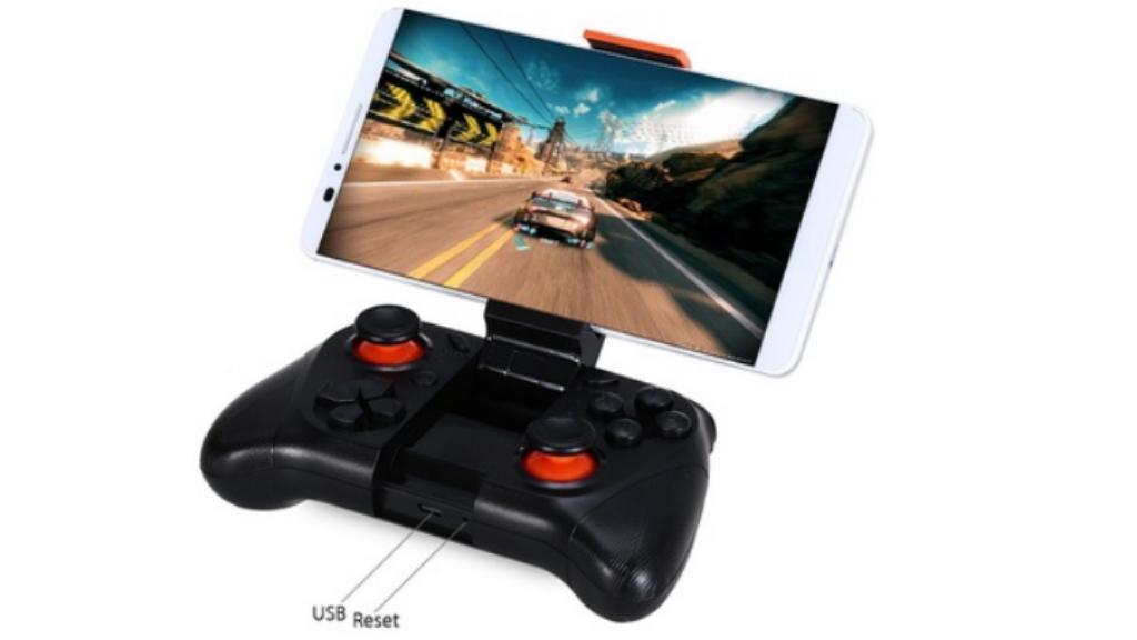 Gamepad para Android, Ios Y Windows