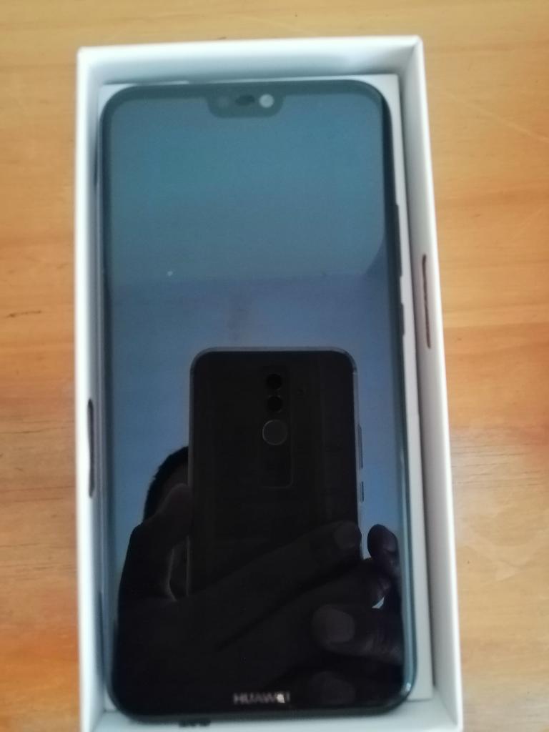 Huawei P20 Lite