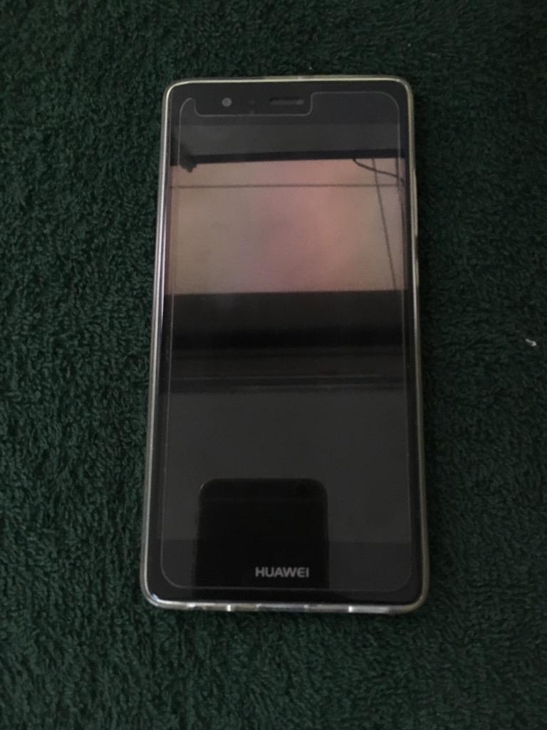 Huawei P9 Leica