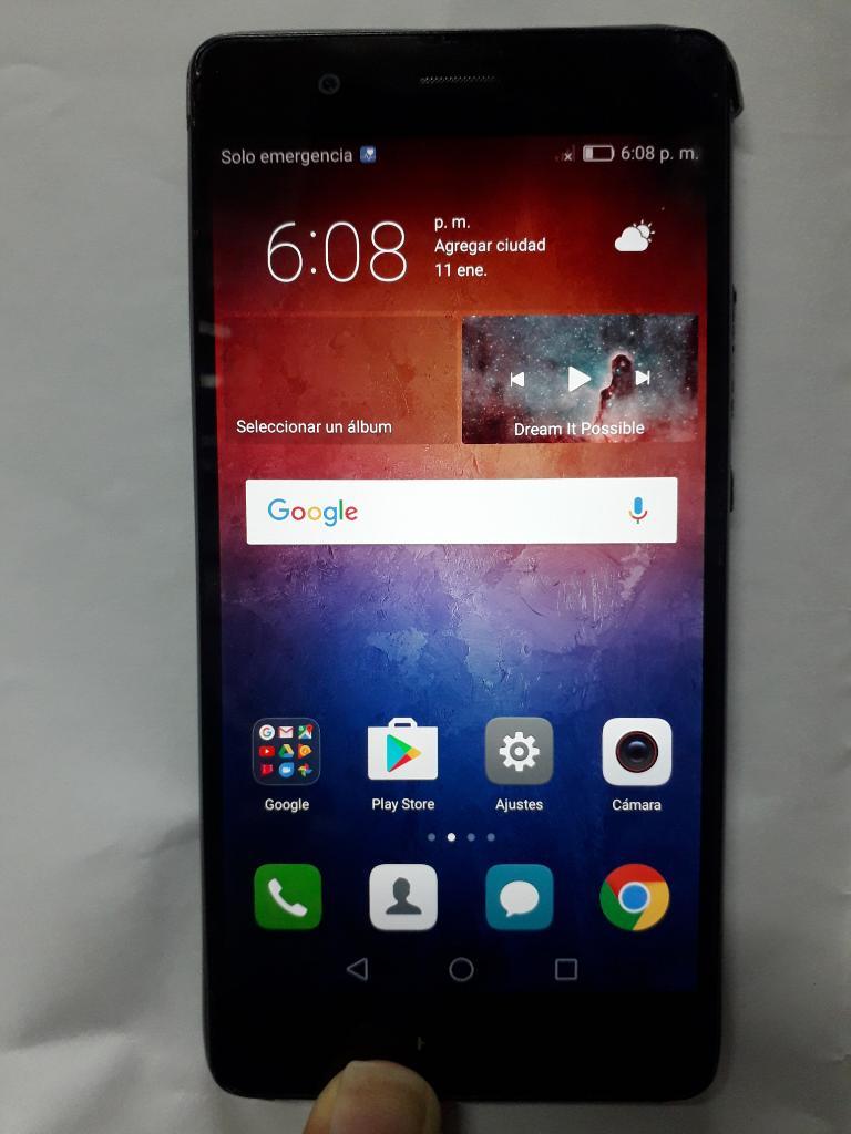 Huawei P9 Lite