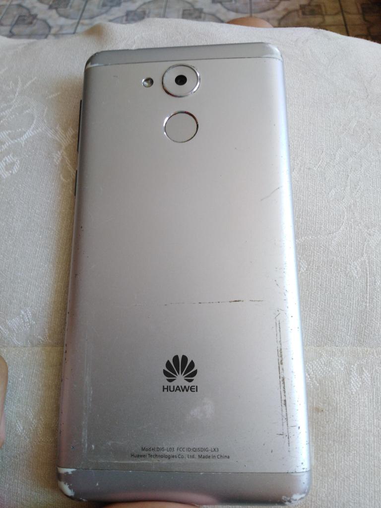 Huaweip9