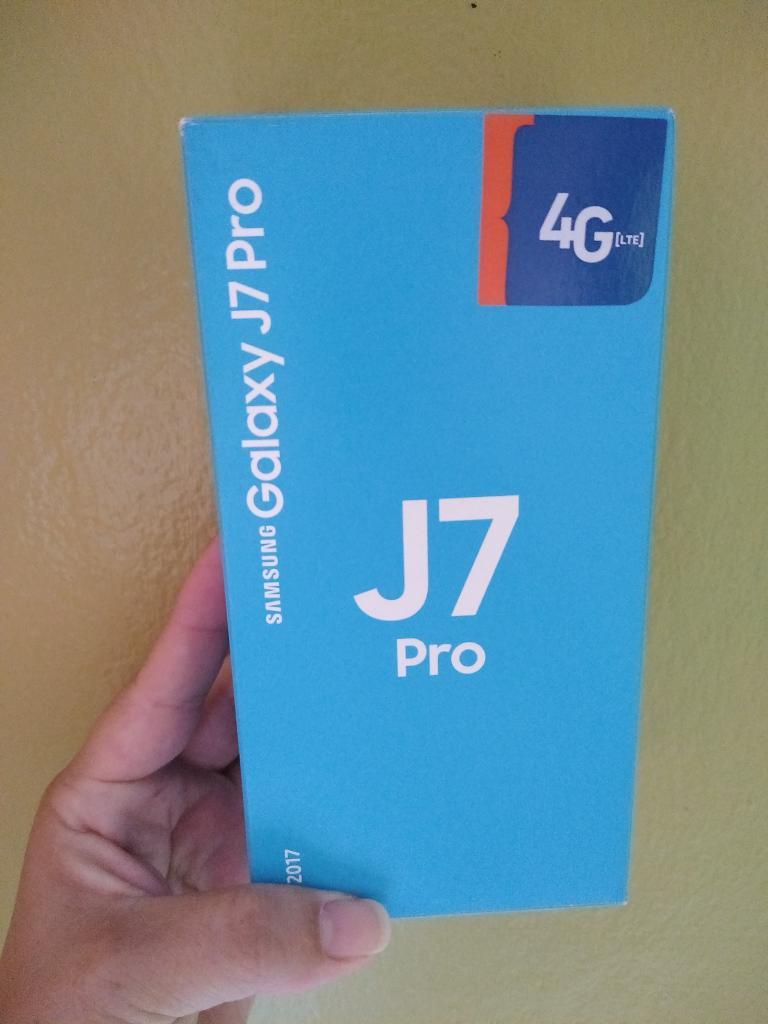 J7 Pro
