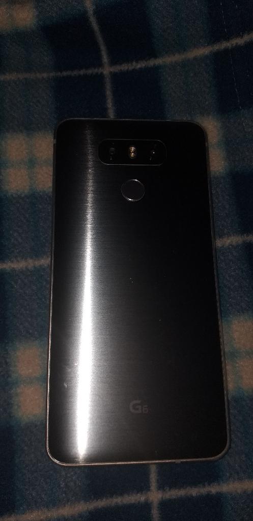 Lg G6