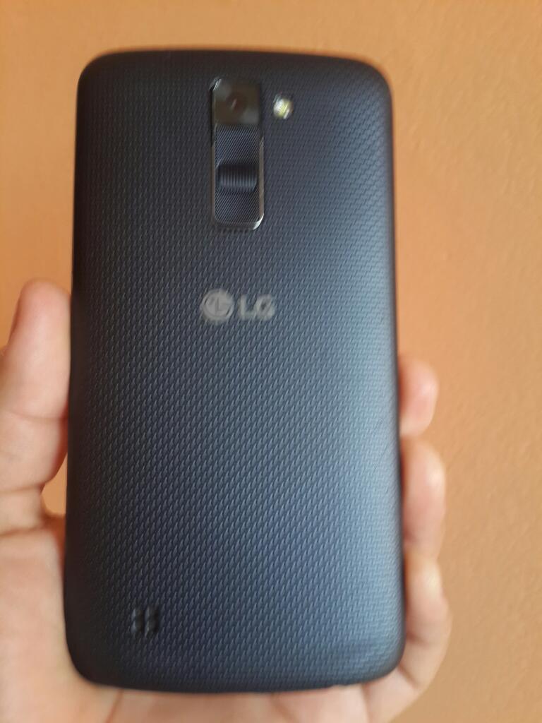 Lg K10