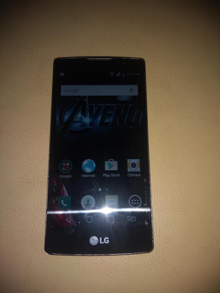 Lg Spirit