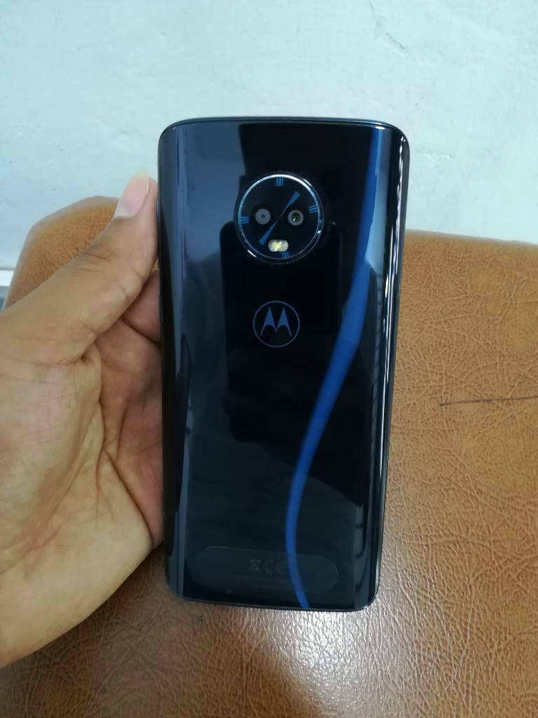 Motorola G6