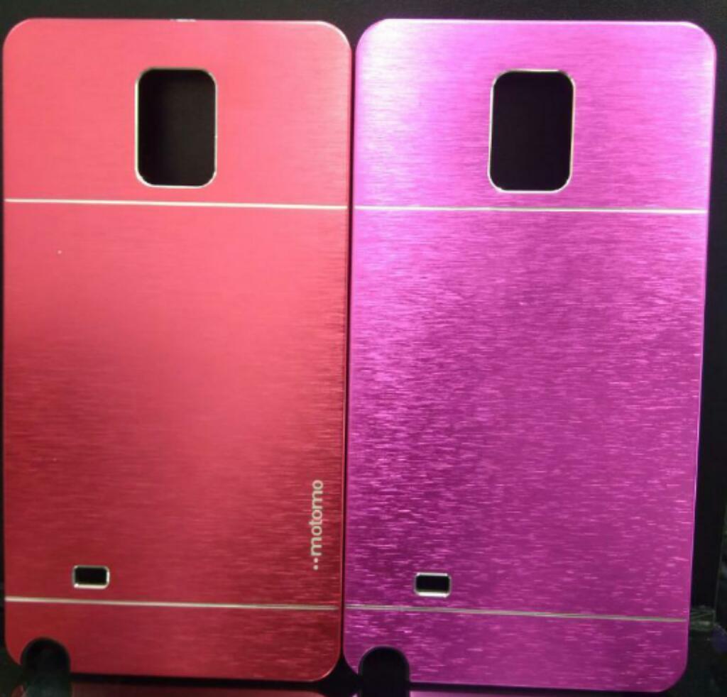Protector para Samsung Note 4