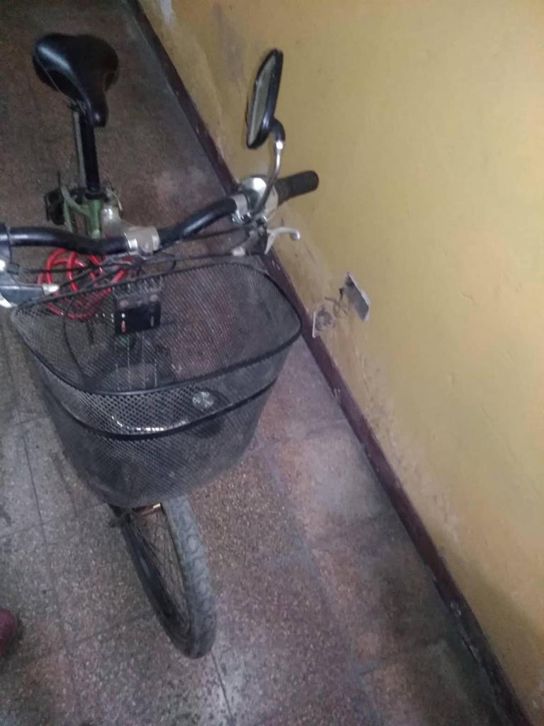 Remato Bicicleta