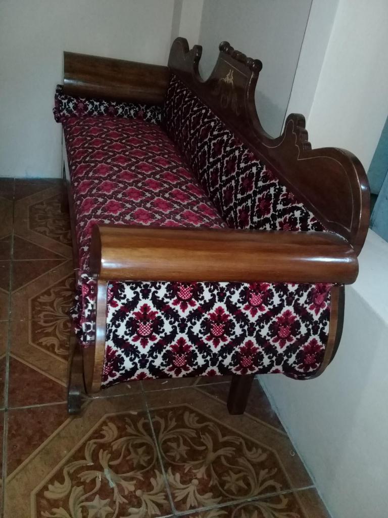 SILLON IMPERIAL