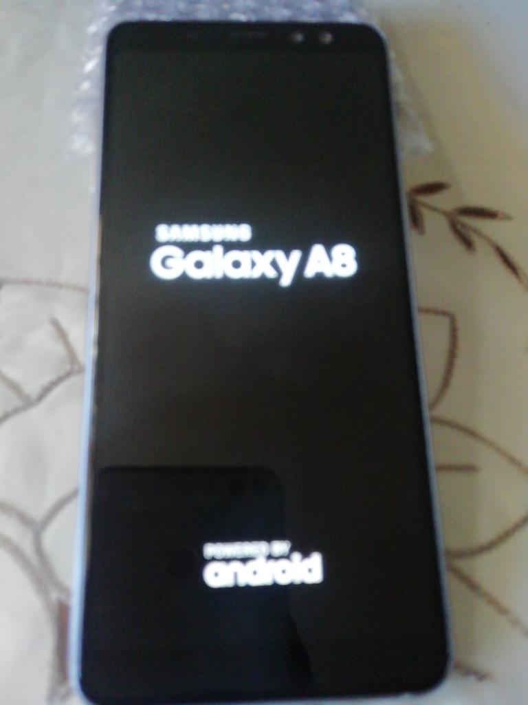 Samsun Galaxy A8