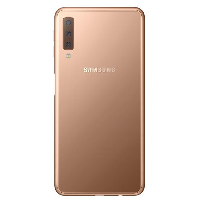 Samsung Galaxy Agb Triple Camara Colores Tienda