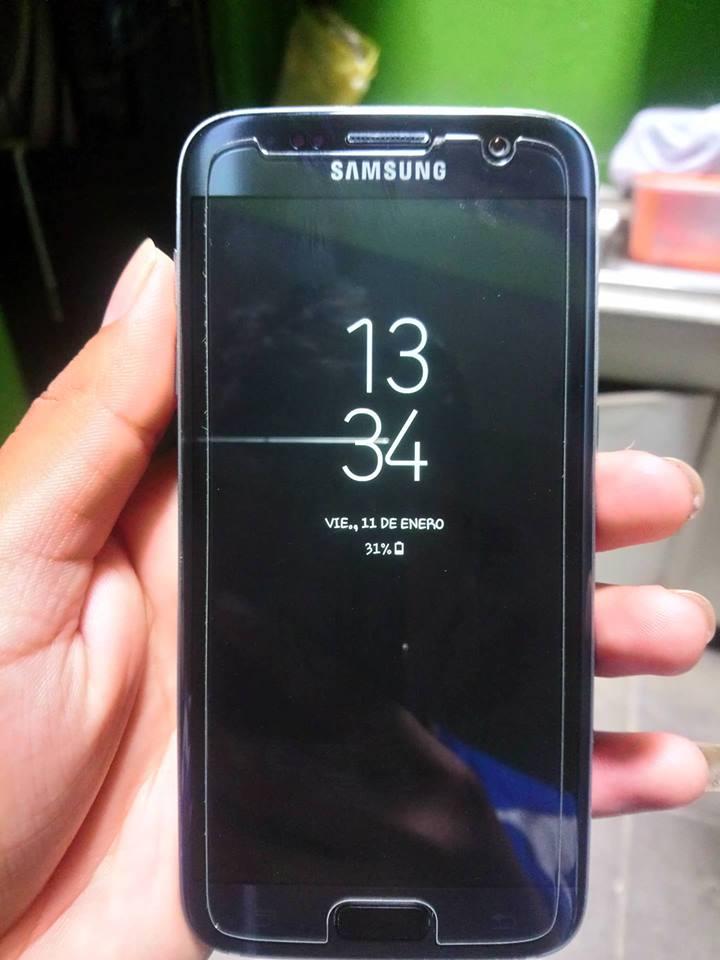 Samsung s7