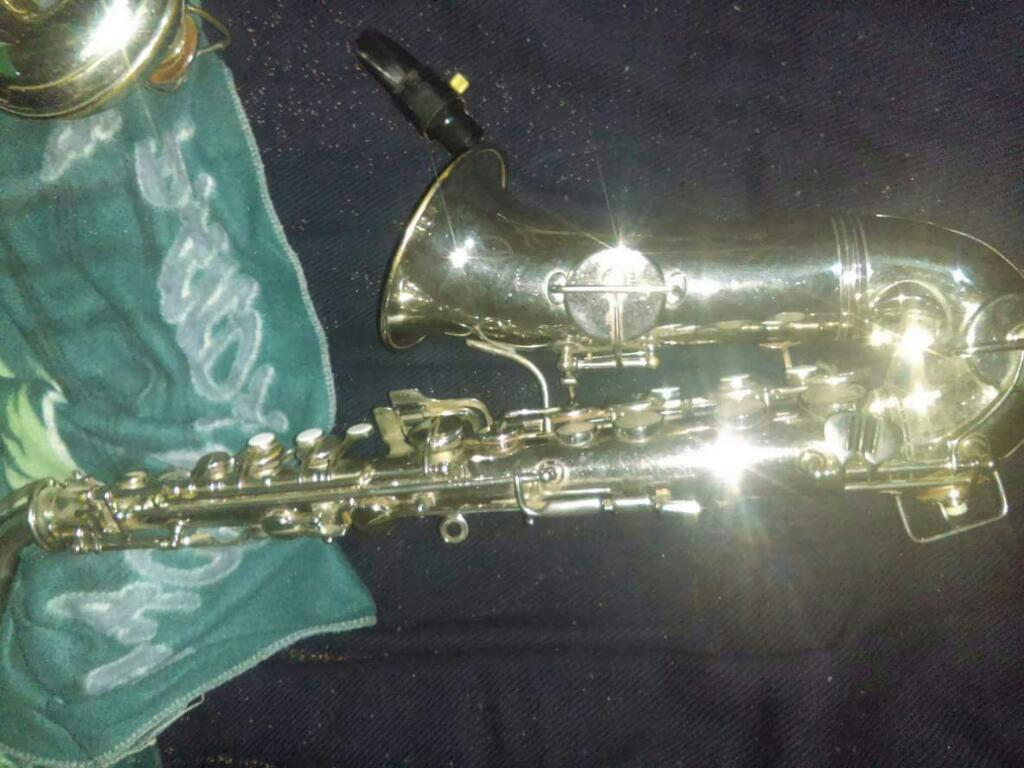 Saxofon Arampone Italy