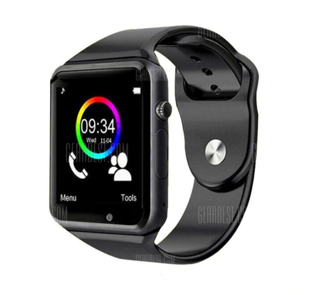 Smartwatch A1 Diseño Apple