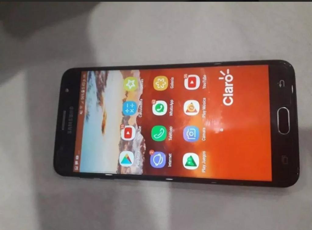 Smasung J7 Prime