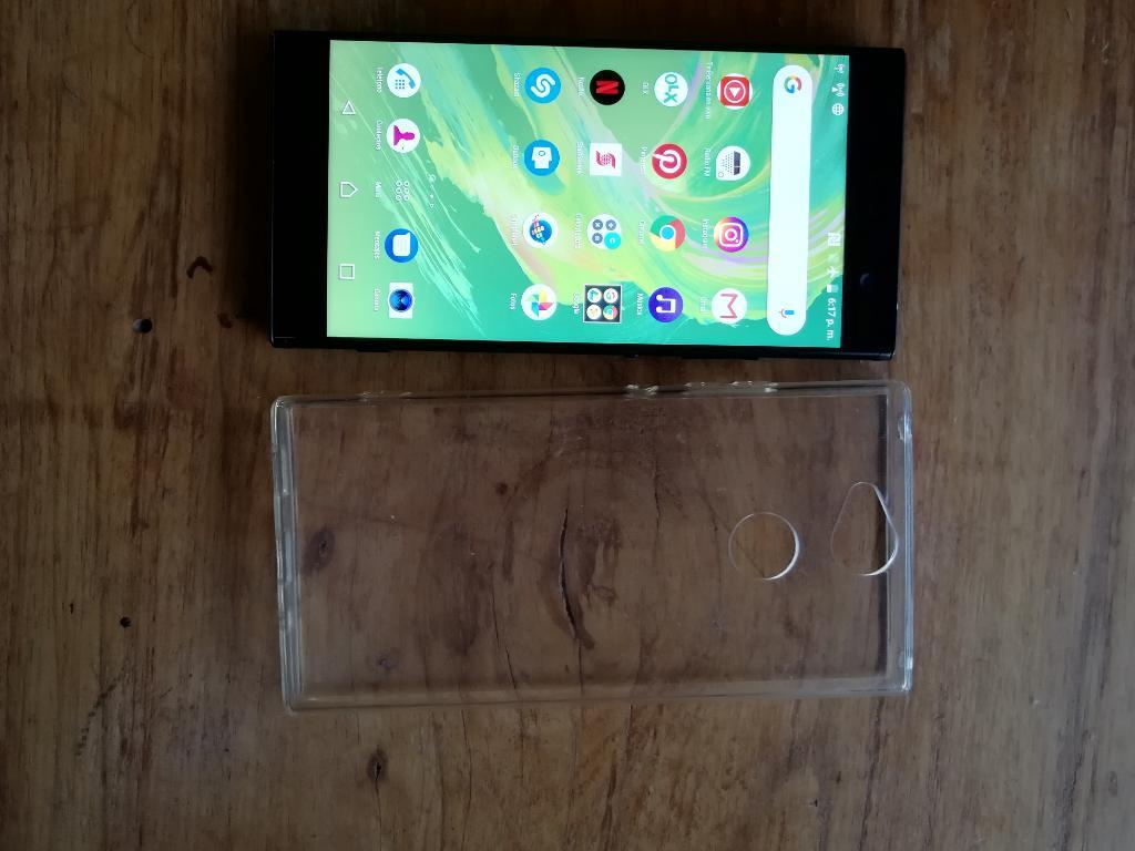 Sony Xperia Xa2 Seminuevo