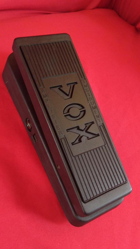 VOX WAH V845