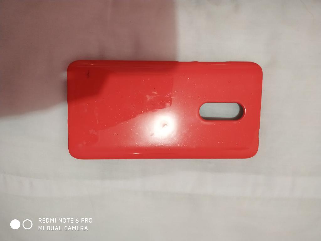 Vendo 2 Cases: Xiaomi Redmi Note 4