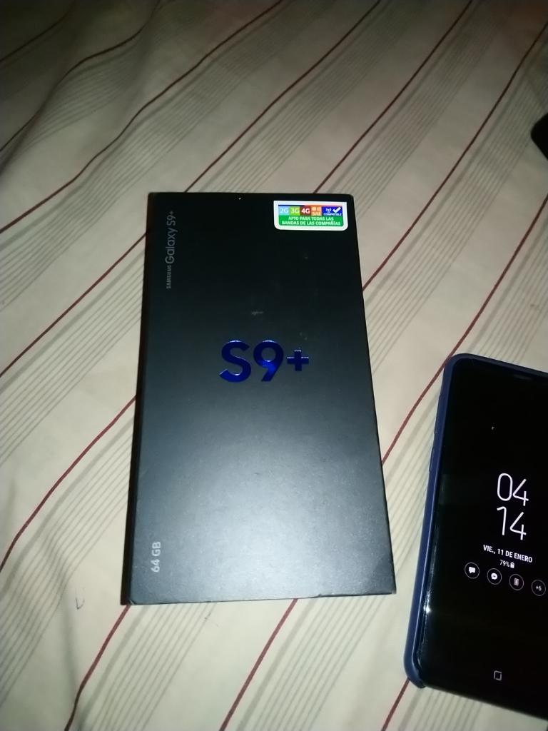 Vendo Mi S9