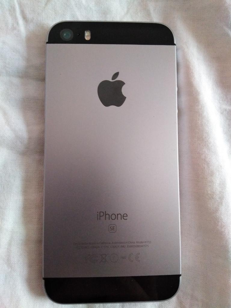 iPhone Se