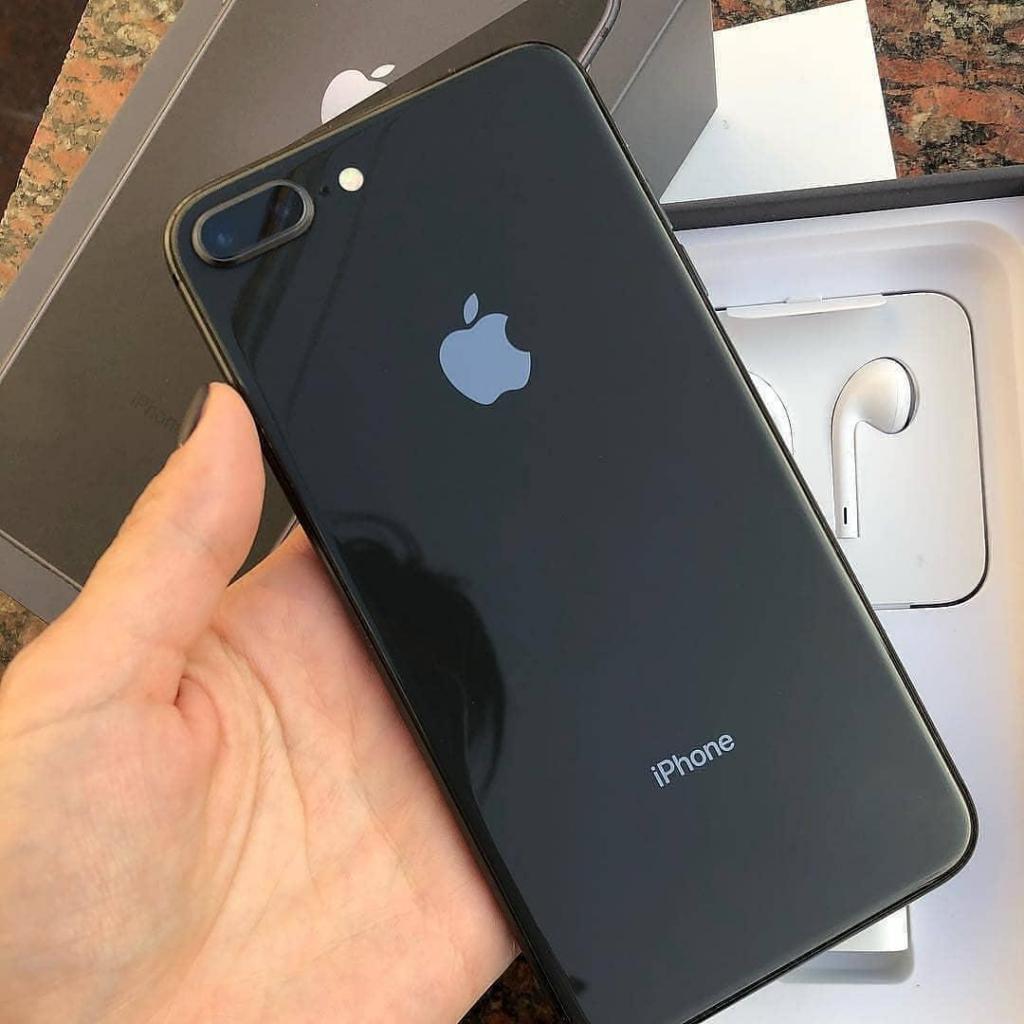 iphone 8 plus de 64fb