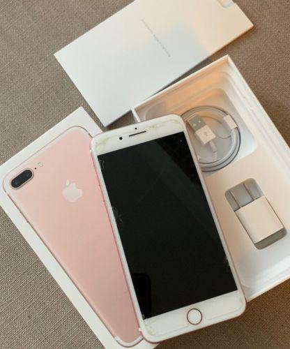 original iphone 7plusss
