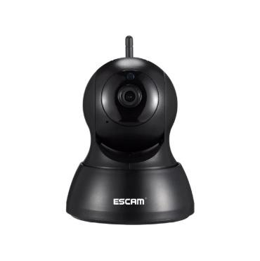 Camara de Seguridad marca ESCAM HD con sensor SONY, WIFI,