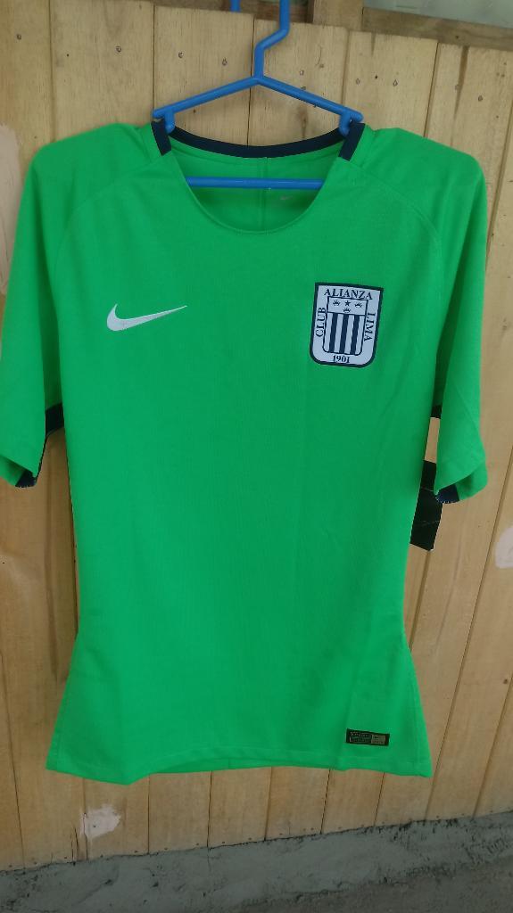 Camiseta de Alianza Lima Version Player