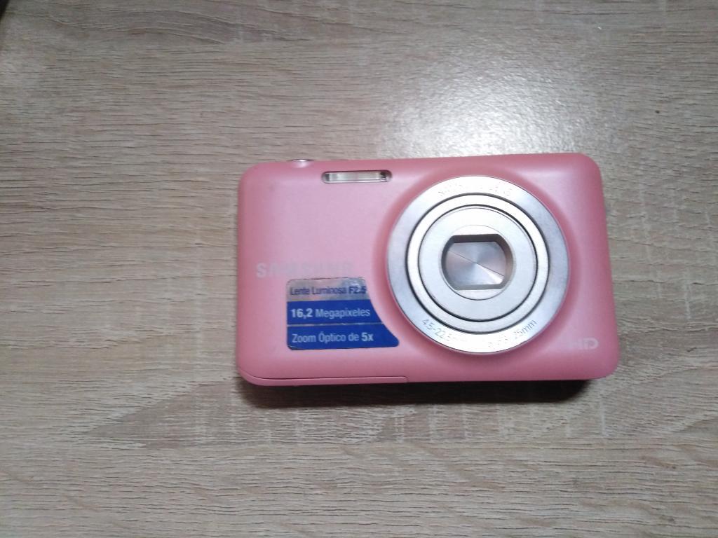 Cámaras Kodak Samsung
