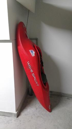 Kayaks Para Todos Los Gustos. Desde 1699 Soles. De Mar Y Rio