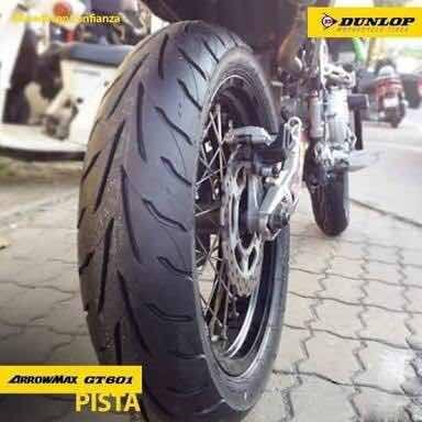 Llantas Neumatico Para Moto Pirelli Dunlop Michelin
